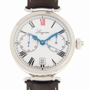 Replica LONGINES HERITAGE L2.776.4.21.3