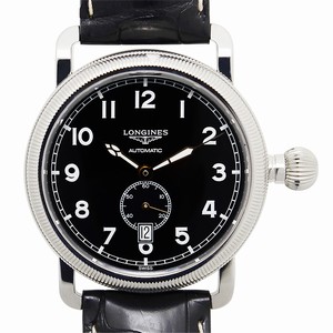 Replica LONGINES HERITAGE L2.777.4.53.2