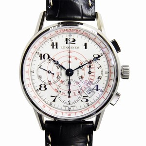Replica LONGINES HERITAGE L2.780.4.18.0
