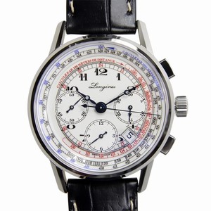 Replica LONGINES HERITAGE L2.781.4.13.0
