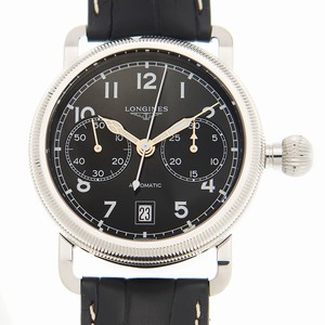 Replica LONGINES HERITAGE L2.783.4.53.0