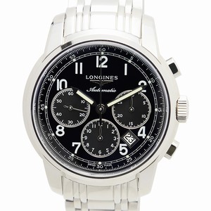 Replica LONGINES SAINT IMIER L2.784.4.53.6