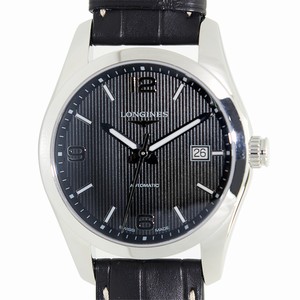 Replica LONGINES CONQUEST L2.785.4.56.3