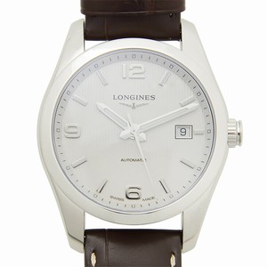 Replica LONGINES CONQUEST L2.785.4.76.3