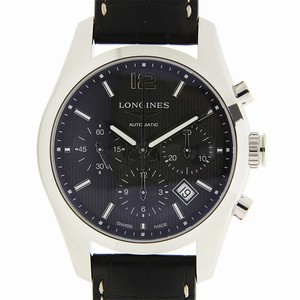 Replica LONGINES CONQUEST L2.786.4.56.3