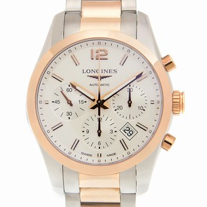 Replica LONGINES CONQUEST L2.786.5.76.7