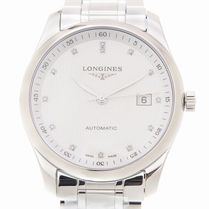 Replica LONGINES MASTER L2.793.4.77.6