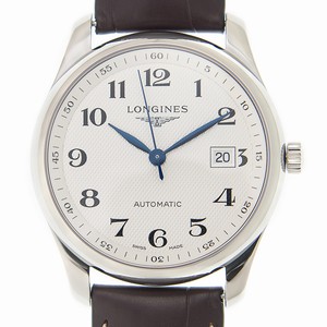 Replica LONGINES MASTER L2.793.4.78.5