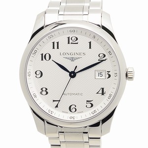 Replica LONGINES MASTER L2.793.4.78.6