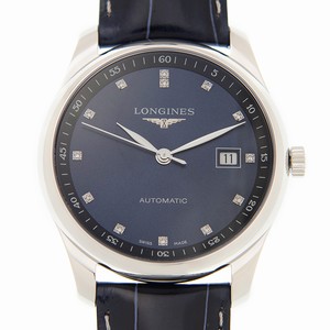 Replica LONGINES MASTER L2.793.4.97.2