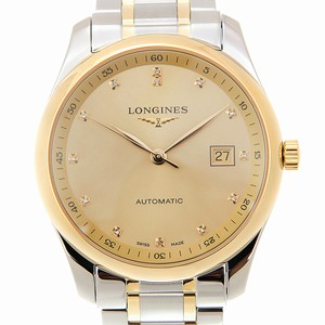 Replica LONGINES MASTER L2.793.5.37.7