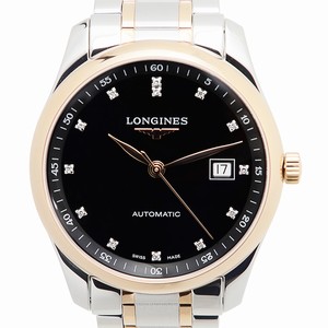 Replica LONGINES MASTER L2.793.5.57.7