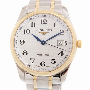 Replica LONGINES MASTER L2.793.5.78.7