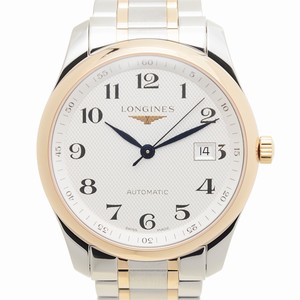 Replica LONGINES MASTER L2.793.5.79.7
