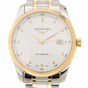 Replica LONGINES MASTER L2.793.5.97.7