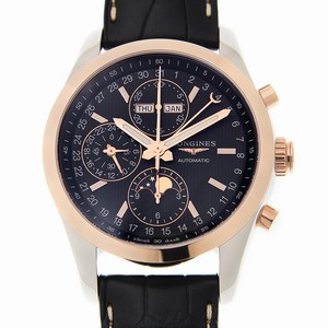 Replica LONGINES CONQUEST L2.798.5.52.3