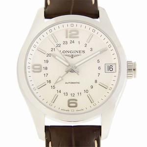 Replica LONGINES CONQUEST L2.799.4.76.3