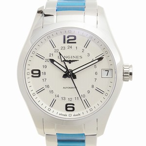 Replica LONGINES CONQUEST L2.799.4.76.6