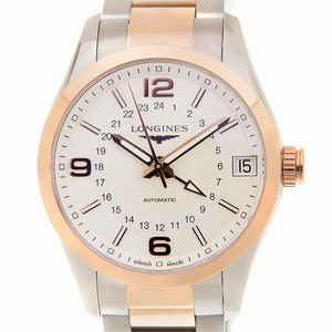 Replica LONGINES CONQUEST L2.799.5.76.7
