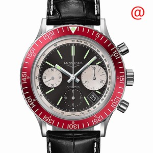 Replica LONGINES HERITAGE L2.808.4.52.0