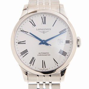 Replica LONGINES RECORD L2.820.4.11.6