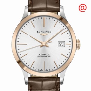 Replica LONGINES RECORD L2.820.5.72.2