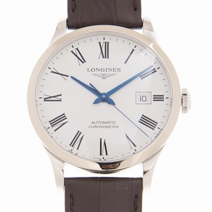 Replica LONGINES RECORD L2.821.4.11.2