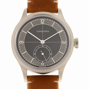 Replica LONGINES HERITAGE L2.828.4.53.2