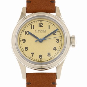 Replica LONGINES HERITAGE L2.833.4.93.2