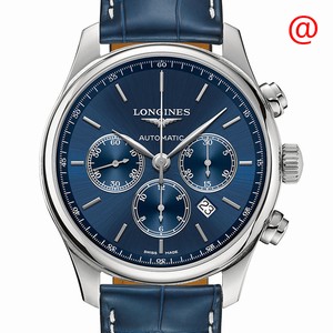 Replica LONGINES MASTER L2.859.4.92.0