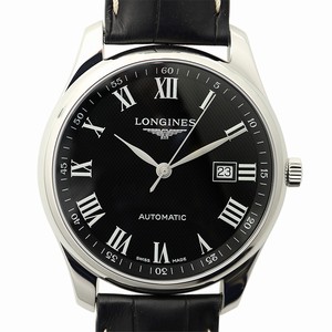 Replica LONGINES MASTER L2.893.4.51.7