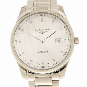 Replica LONGINES MASTER L2.893.4.77.6