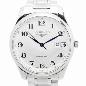 Replica LONGINES MASTER L2.893.4.78.6