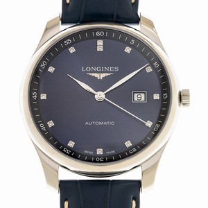 Replica LONGINES MASTER L2.893.4.97.0