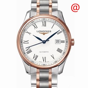 Replica LONGINES MASTER L2.893.5.11.7