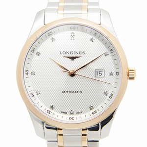 Replica LONGINES MASTER L2.893.5.77.7