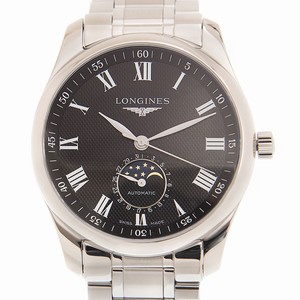 Replica LONGINES MASTER L2.909.4.51.6