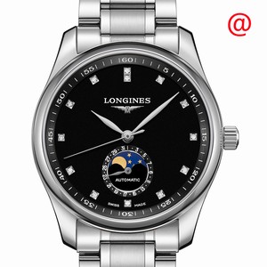 Replica LONGINES MASTER L2.909.4.57.6
