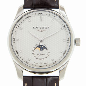 Replica LONGINES MASTER L2.909.4.77.3