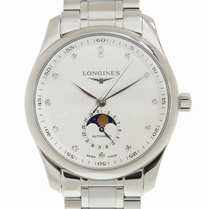 Replica LONGINES MASTER L2.909.4.77.6