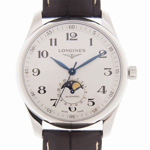 Replica LONGINES MASTER L2.909.4.78.3