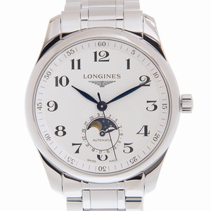 Replica LONGINES MASTER L2.909.4.78.6