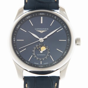 Replica LONGINES MASTER L2.909.4.92.0