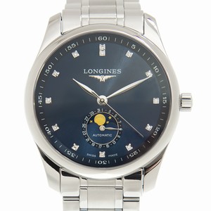 Replica LONGINES MASTER L2.909.4.97.6