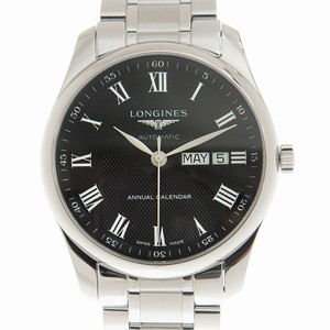 Replica LONGINES MASTER L2.910.4.51.6