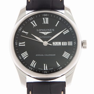 Replica LONGINES MASTER L2.910.4.51.7