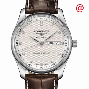 Replica LONGINES MASTER L2.910.4.77.3