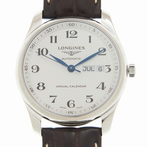 Replica LONGINES MASTER L2.910.4.78.3