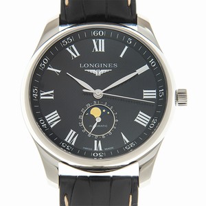 Replica LONGINES MASTER L2.919.4.51.7