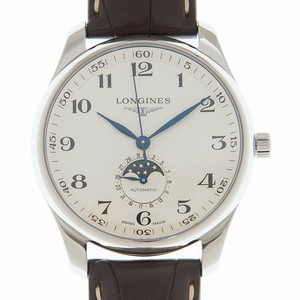 Replica LONGINES MASTER L2.919.4.78.5